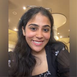 Soumya Manoria