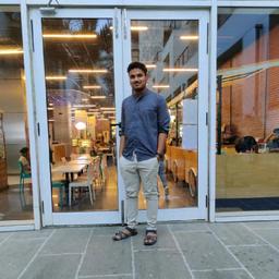 Soumya Prakash Biswal