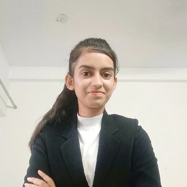 Soumya Kumari