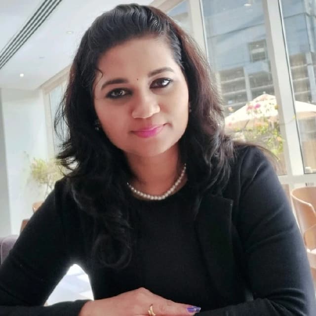 Soumya Anant