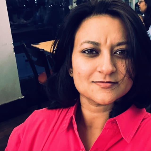 Soumya Bastia