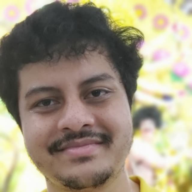 Soumyabrata Pal