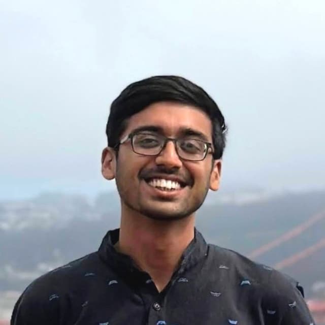 Soumya Chatterjee