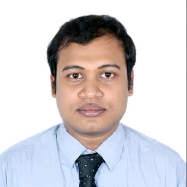 Soumya Das