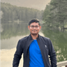 Soumya Deb