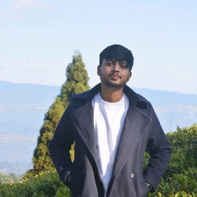 Soumyadeep Arinda