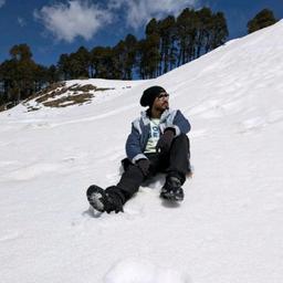 Soumyadeep Basu