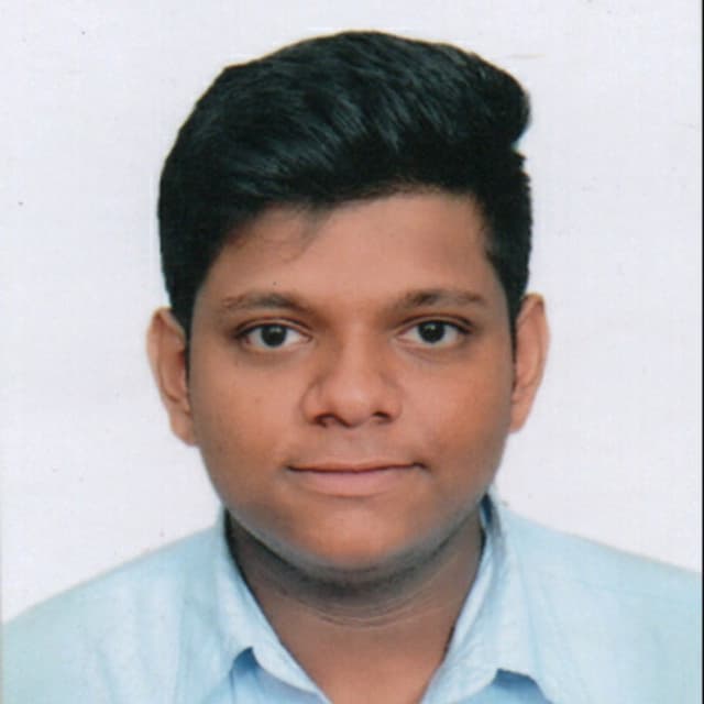 Soumyadeep Ghosh