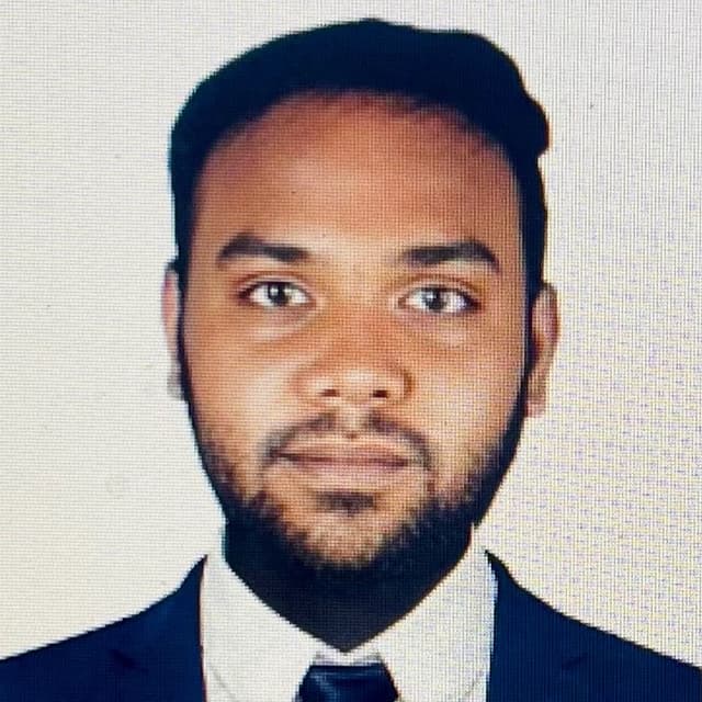 Soumyadeep Mondal