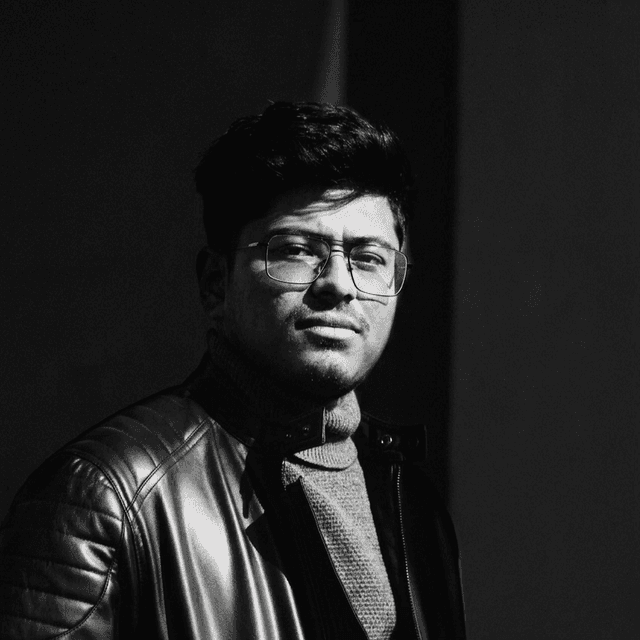 Soumyadeep Sen