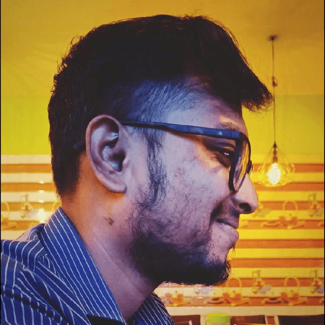 Soumyadeep Bhakat