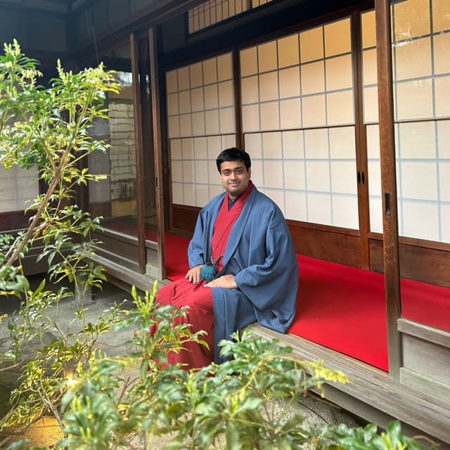 Soumyadeep Bhattacherya