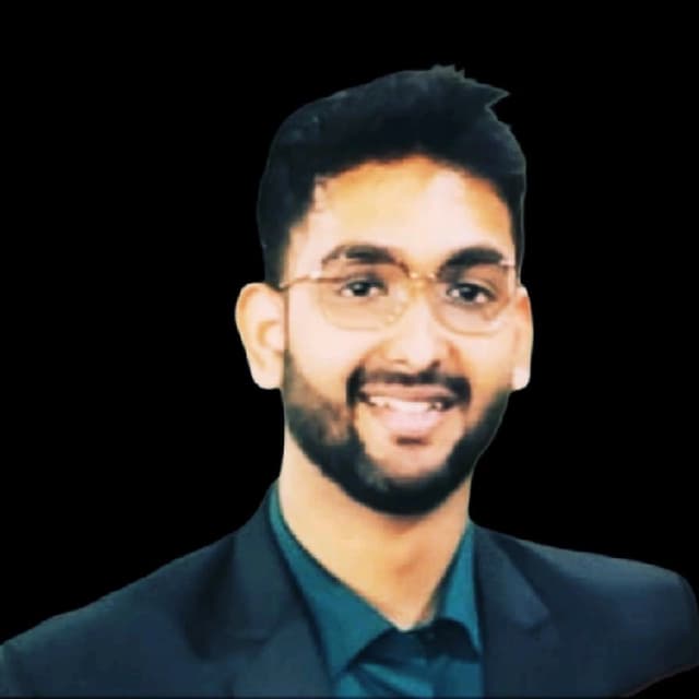 Soumyadeep Majumdar