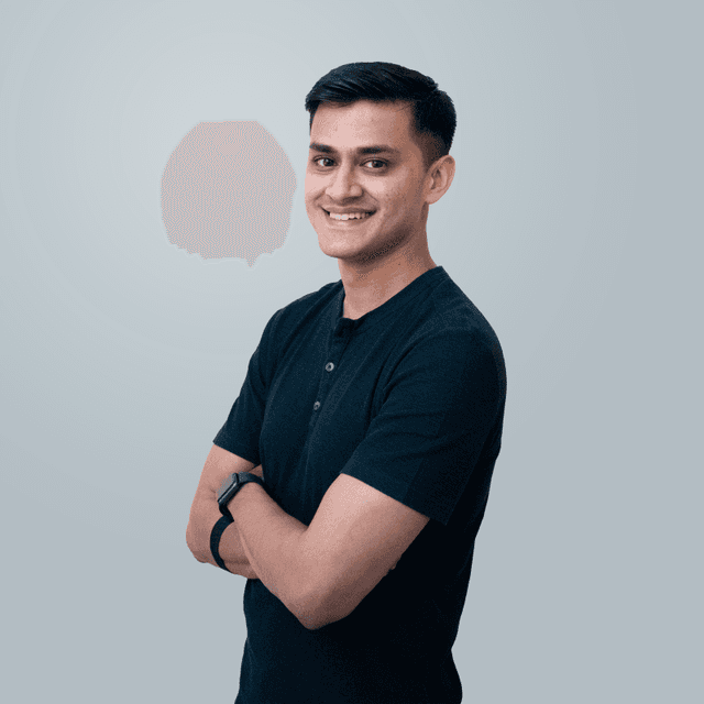 Soumyadeep Mukherjee