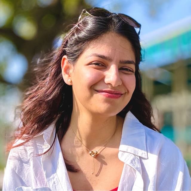 Soumyyaa D.