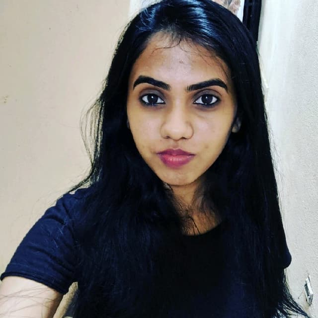 Soumya Devadiga