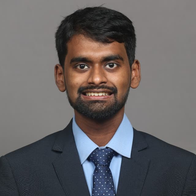 Soumyadip Deb