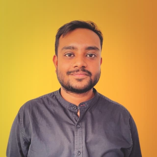 Soumyadip Karmakar