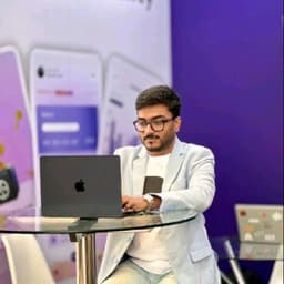 Soumyadip Paul
