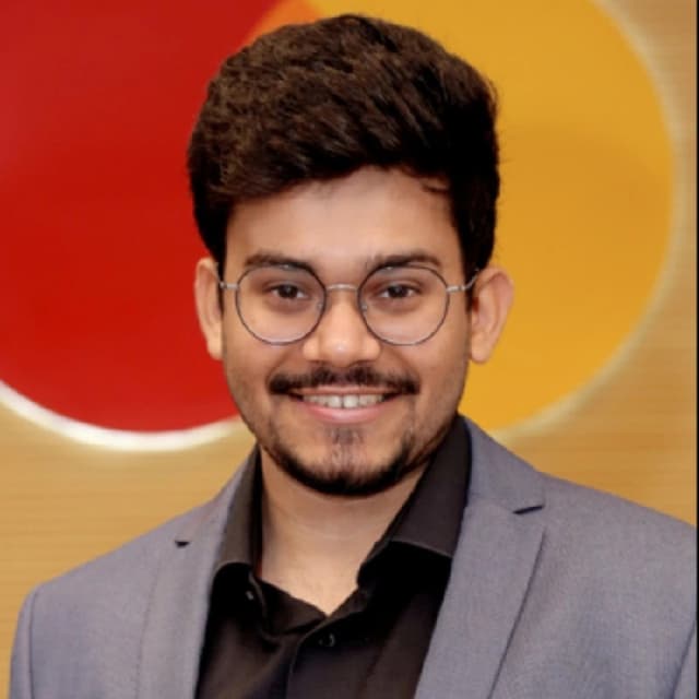 Soumyadip Sarkar