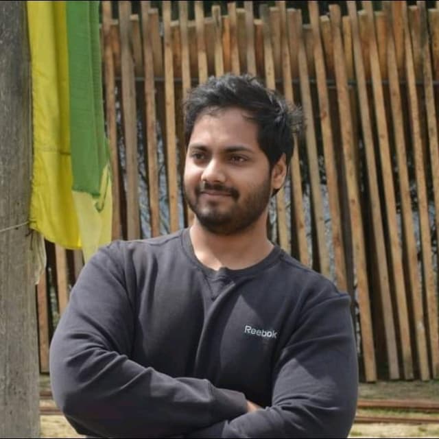 Soumyadip Bhattacharyya