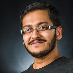 Soumyadip Das Mahapatra