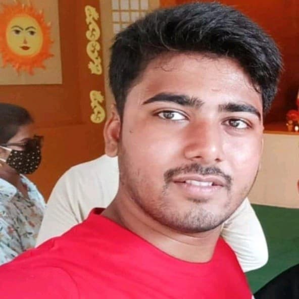 Soumyadip Basak