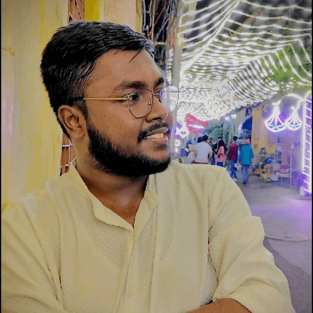 Soumyadip Kar