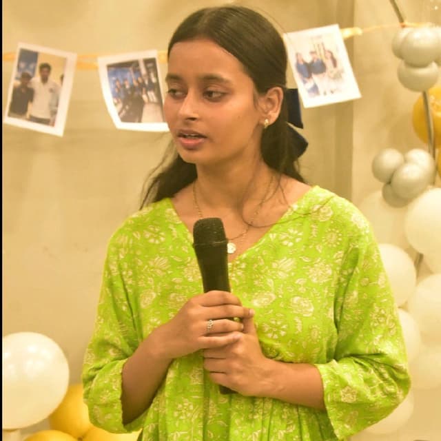 Soumya Gupta