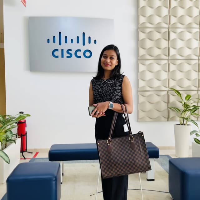 Soumya Jain
