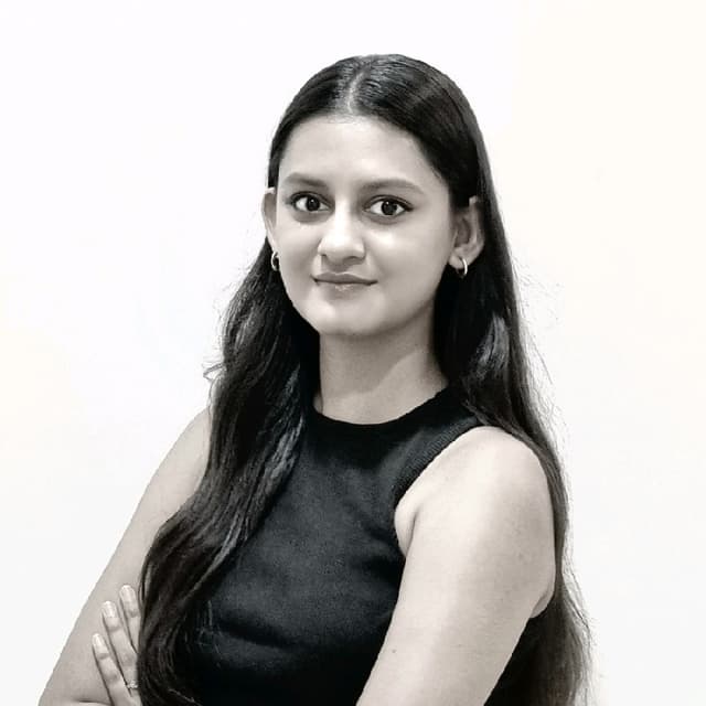 Soumya Jain
