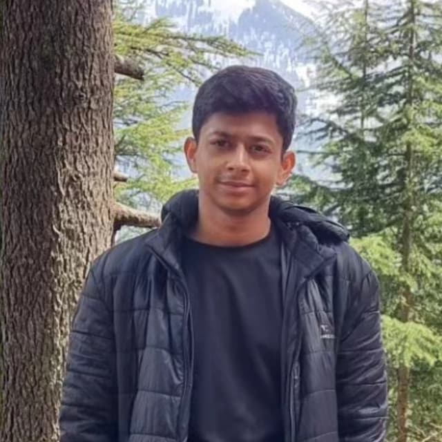 Soumyajit Basu