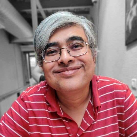 Soumyajit Deb