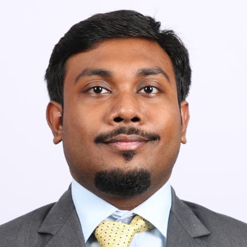 Soumyajit Ghosh