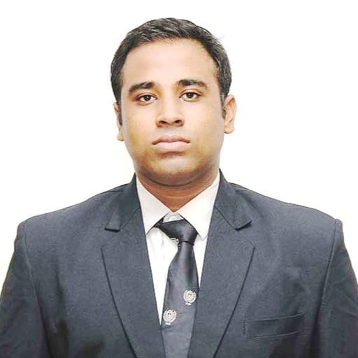 Soumyajit Roy