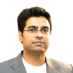 Soumyajit Roy PMP®