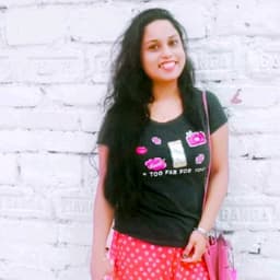 Soumyajita Sarkar