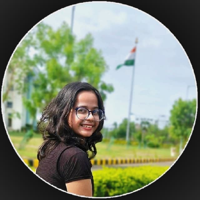SOUMYAJITA BOSE