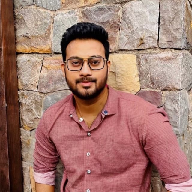 Soumyajit Roy