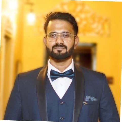 Soumyajit Sinha