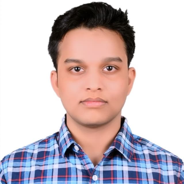 Soumyakant Swain