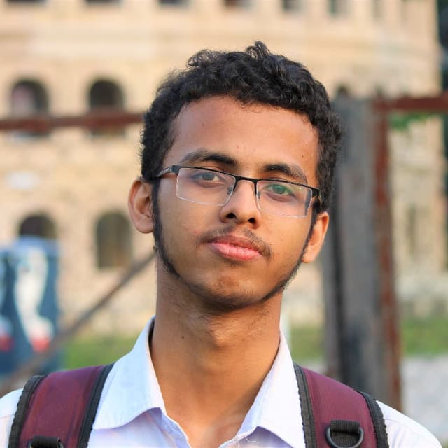 Soumyakanta Bera
