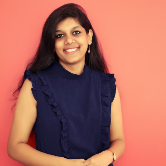 Soumya Kant