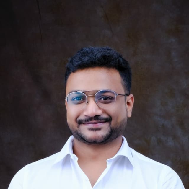 Soumya Mishra