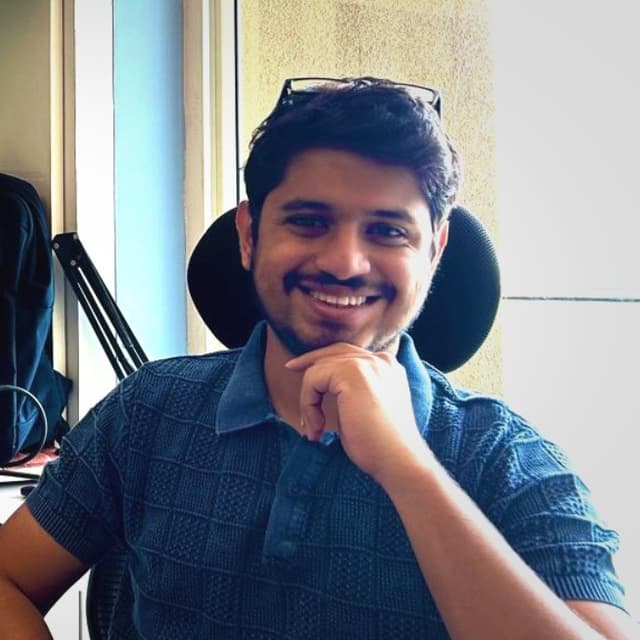 Soumya Mohapatra