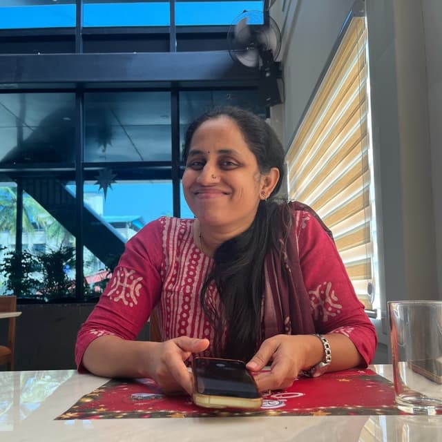 Soumya Omal