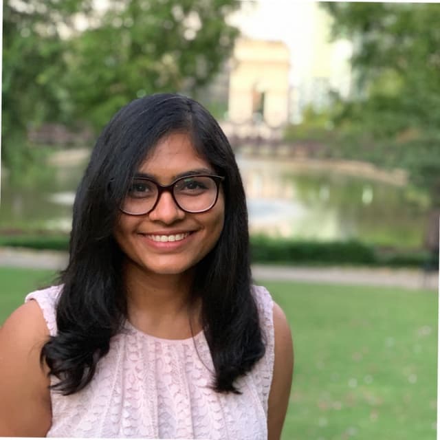 Soumya Pachigolla