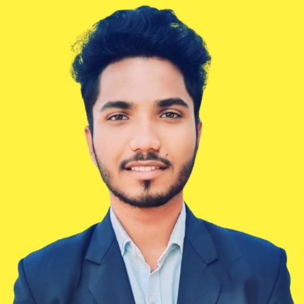 Soumyaranjan Mohanty