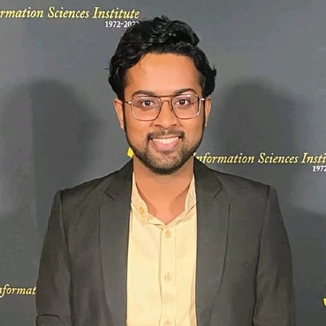 Soumya Sanyal