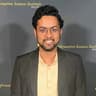 Soumya Sanyal